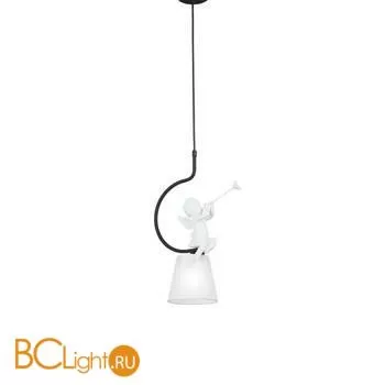 Подвесной светильник Vitaluce V2972-1/1S