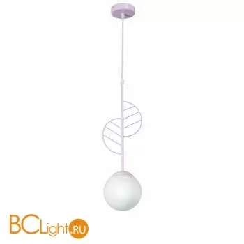 Подвесной светильник Vitaluce V2983-4/1S