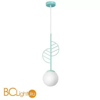 Подвесной светильник Vitaluce V2983-5/1S