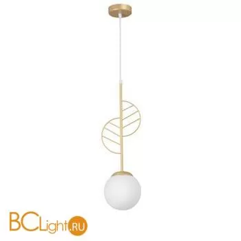 Подвесной светильник Vitaluce V2983-8/1S