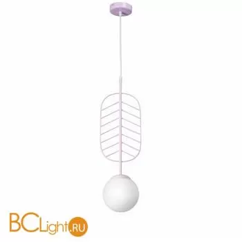 Подвесной светильник Vitaluce V2985-4/1S