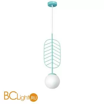 Подвесной светильник Vitaluce V2985-5/1S