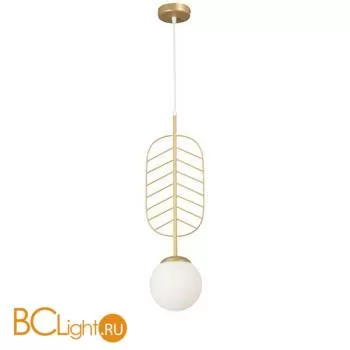 Подвесной светильник Vitaluce V2985-8/1S