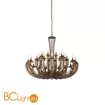 Люстра Vitaluce V3295-8/20+10