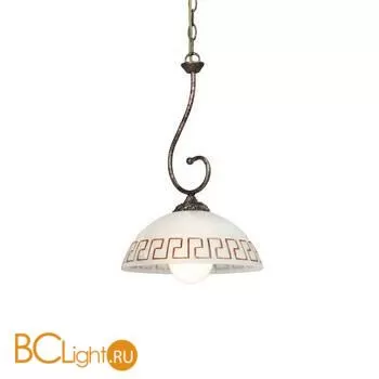 Подвесной светильник Vitaluce V3322/1S