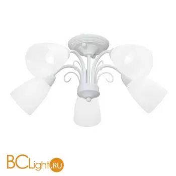 Люстра Vitaluce V3499-0/5PL