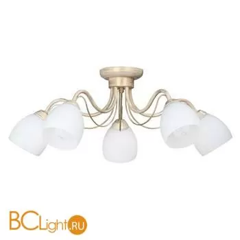 Люстра Vitaluce V3598/5PL