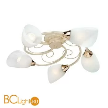 Люстра Vitaluce V3663/5PL