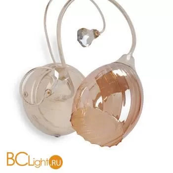 Бра Vitaluce V3674/1A