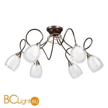 Люстра Vitaluce V3680/6PL