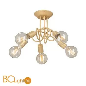 Люстра Vitaluce V3727-8/5PL