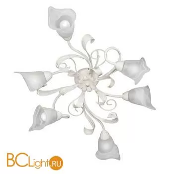 Люстра Vitaluce V3747-0/6PL