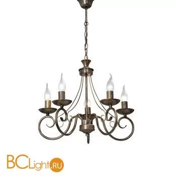 Люстра Vitaluce V3808-7/5