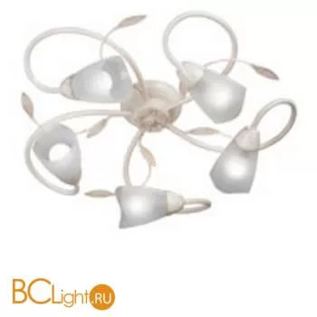 Люстра Vitaluce V3879-0/5PL