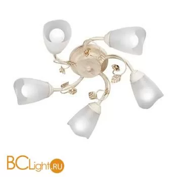 Люстра Vitaluce V3880-3/5PL