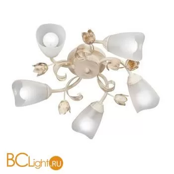 Люстра Vitaluce V3882-3/5PL