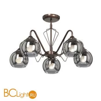 Люстра Vitaluce V3951-7/5PL