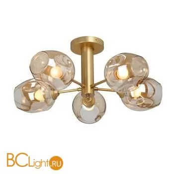 Люстра Vitaluce V3956-8/5PL