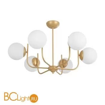 Люстра Vitaluce V3957-8/6PL