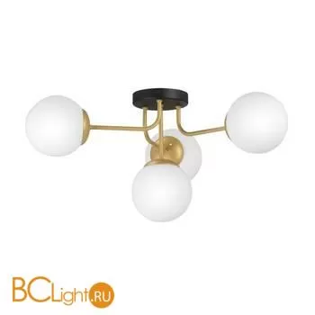 Люстра Vitaluce V3999-8/4PL