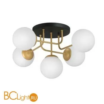 Люстра Vitaluce V3999-8/5PL