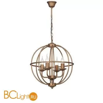 Люстра Vitaluce V4082-8/4