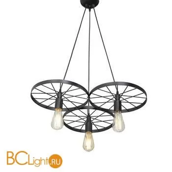 Подвесной светильник Vitaluce V4165-1/3S