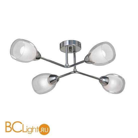 Люстра Vitaluce V4186-9/4PL
