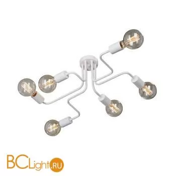 Люстра Vitaluce V4196-0/6PL