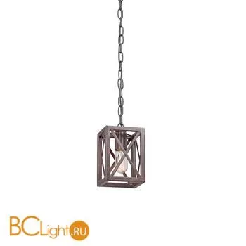 Подвесной светильник Vitaluce V4197-7/1S