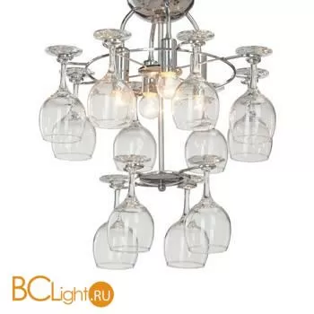 Люстра Vitaluce V4204/4PL