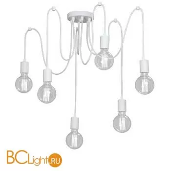 Подвесной светильник Vitaluce V4238-0/6PL