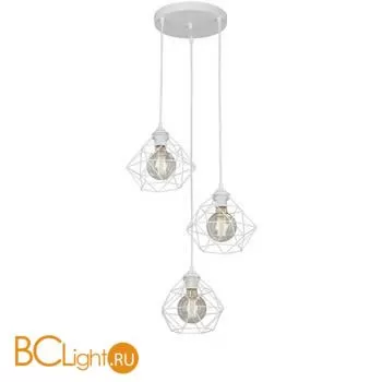 Подвесной светильник Vitaluce V4258-0/3S