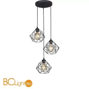 Подвесной светильник Vitaluce V4258-1/3S