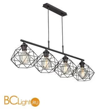 Люстра Vitaluce V4269-1/4S