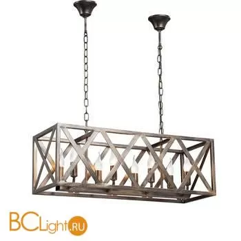 Люстра Vitaluce V4276-1/8