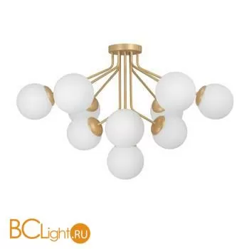 Люстра Vitaluce V4287-8/10PL
