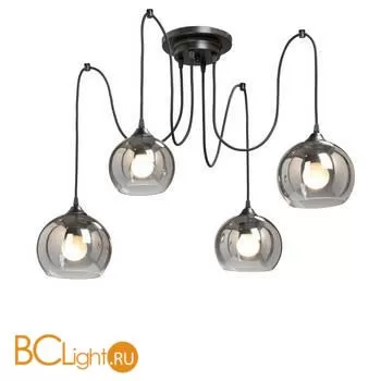 Подвесной светильник Vitaluce V4289-1/4PL