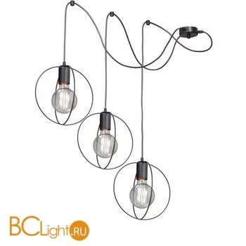 Подвесной светильник Vitaluce V4328/3PL