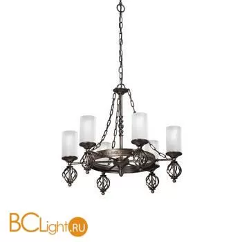 Люстра Vitaluce V4339-7/6