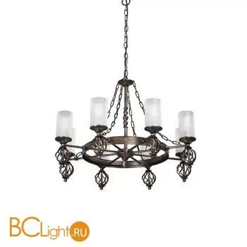 Люстра Vitaluce V4339-7/8