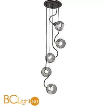 Подвесной светильник Vitaluce V4362-1/5S