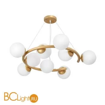 Люстра Vitaluce V4368-8/9S