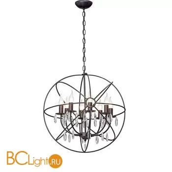 Люстра Vitaluce V4373-1/8