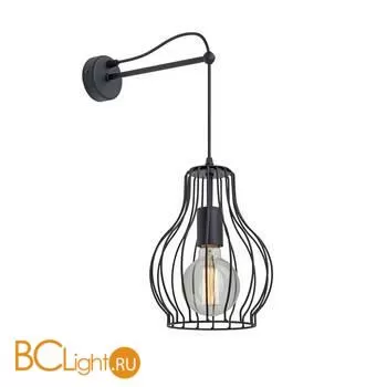 Настенный светильник Vitaluce V4390-1/1A