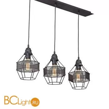 Подвесной светильник Vitaluce V4419-1/3S