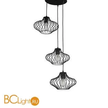 Подвесной светильник Vitaluce V4454-1/3S