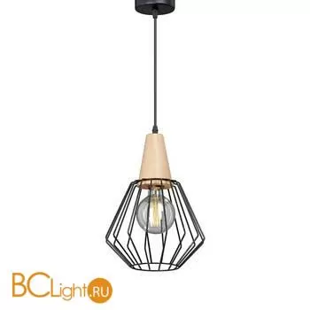 Подвесной светильник Vitaluce V4465-1/1S