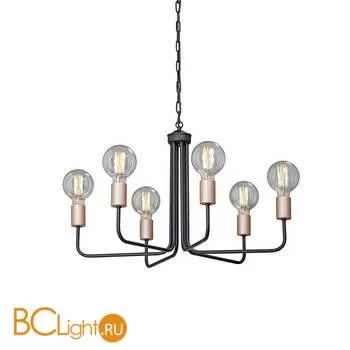 Люстра Vitaluce V4525-1/6
