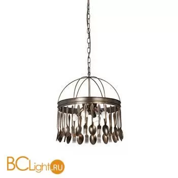 Подвесной светильник Vitaluce V4541-8/4